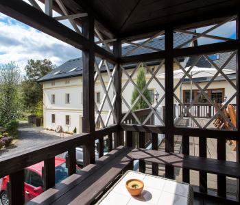 Bečkův mlýn - foto 20