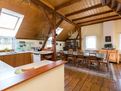 Apartmán Špaldový - foto 42