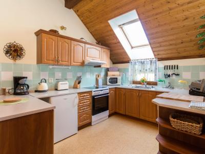 Apartmán Špaldový - foto 43