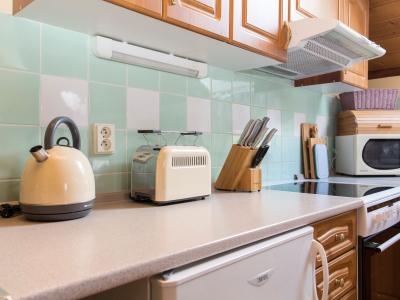 Apartmán Špaldový - foto 44