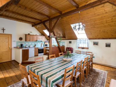 Apartmán Špaldový - foto 45