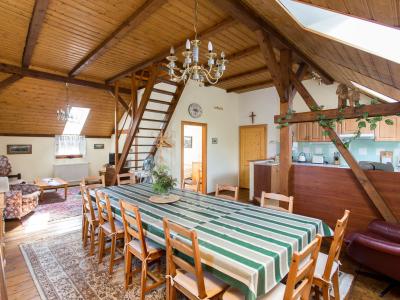 Apartmán Špaldový - foto 46