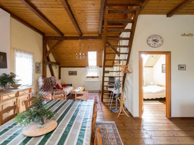 Apartmán Špaldový - foto 47
