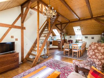 Apartmán Špaldový - foto 48