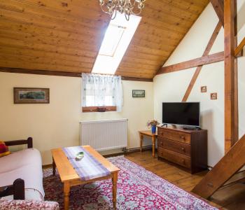 Bečkův mlýn - foto 49