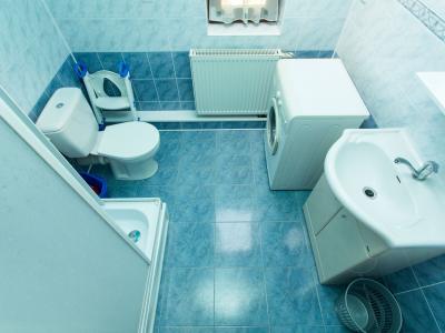 Apartmán Špaldový - foto 59