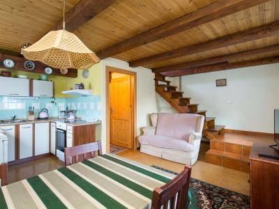 Apartmán Jáhlový - foto 68