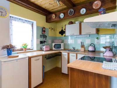 Apartmán Jáhlový - foto 69
