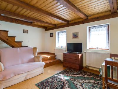 Apartmán Jáhlový - foto 71