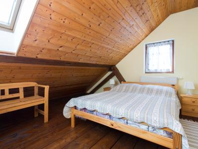 Apartmán Jáhlový - foto 74