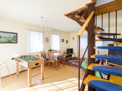 Apartmán Pohankový - foto 85